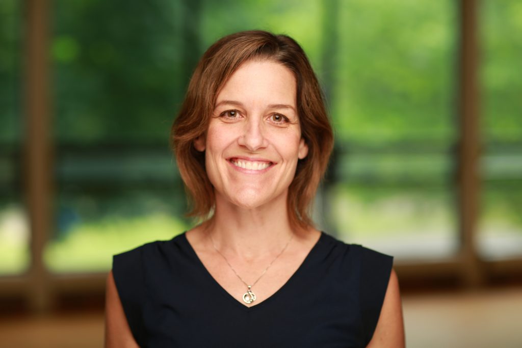 Ms. Amy Carter