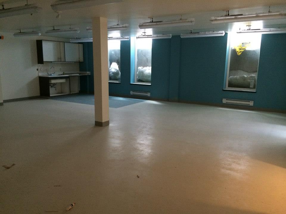 Classroom 3
