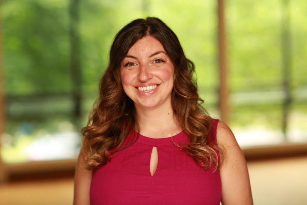 Ms. Diana Katsoras