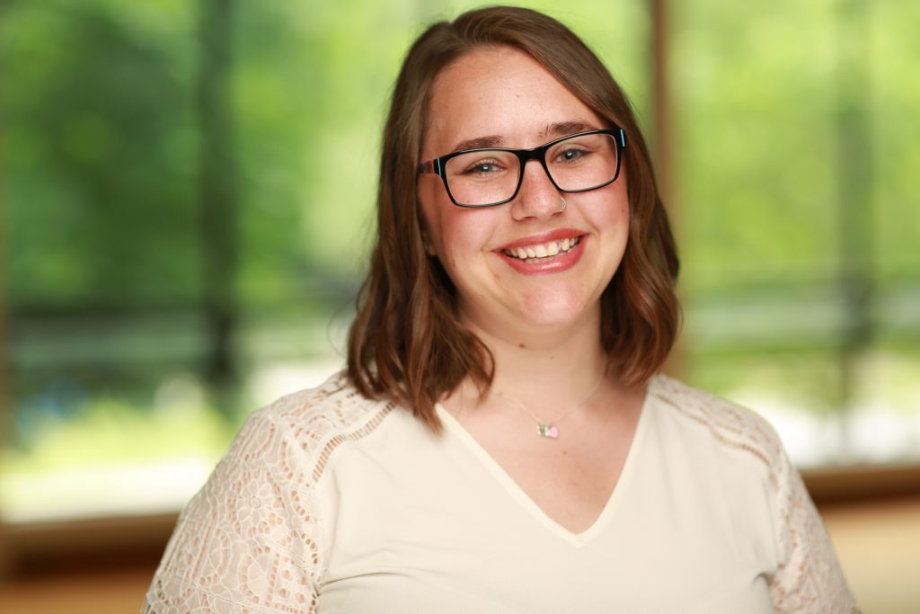 Ms. Emily Kreisel