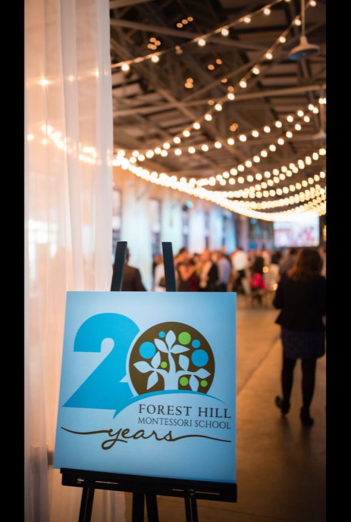 Event Space