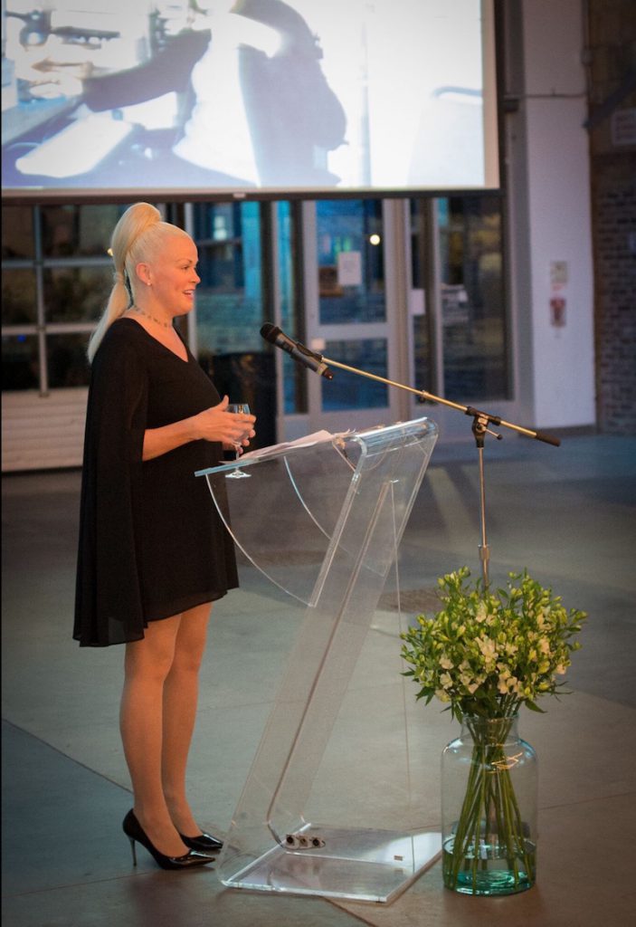 Speeches
