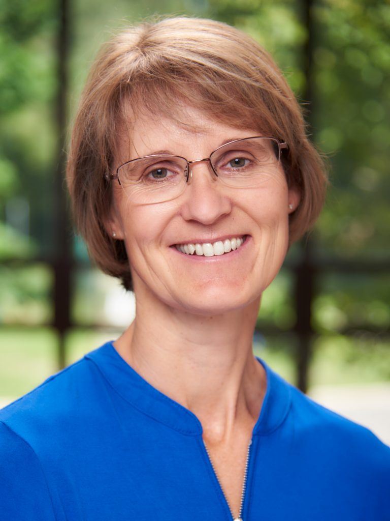 Ms. Heidi Newton