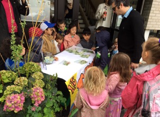 Lil’ Farmers Market