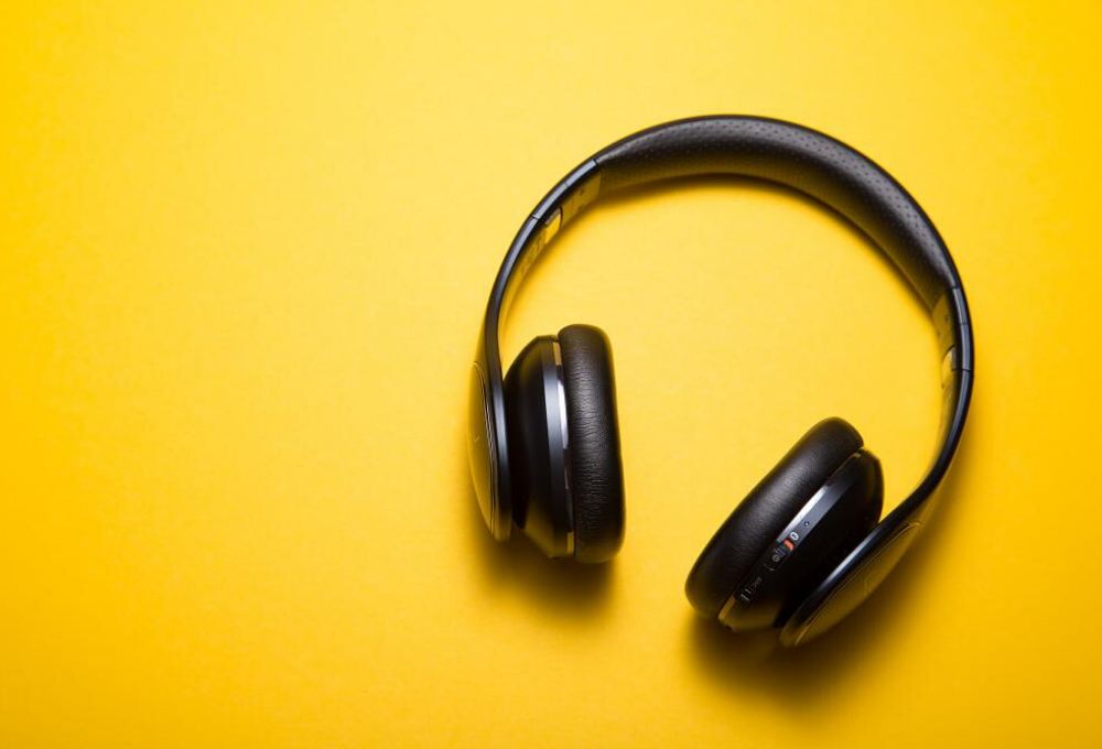 Image of Headphones