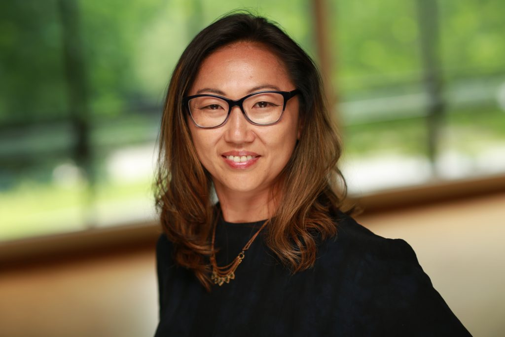 Photo of Ms. Megan Behr