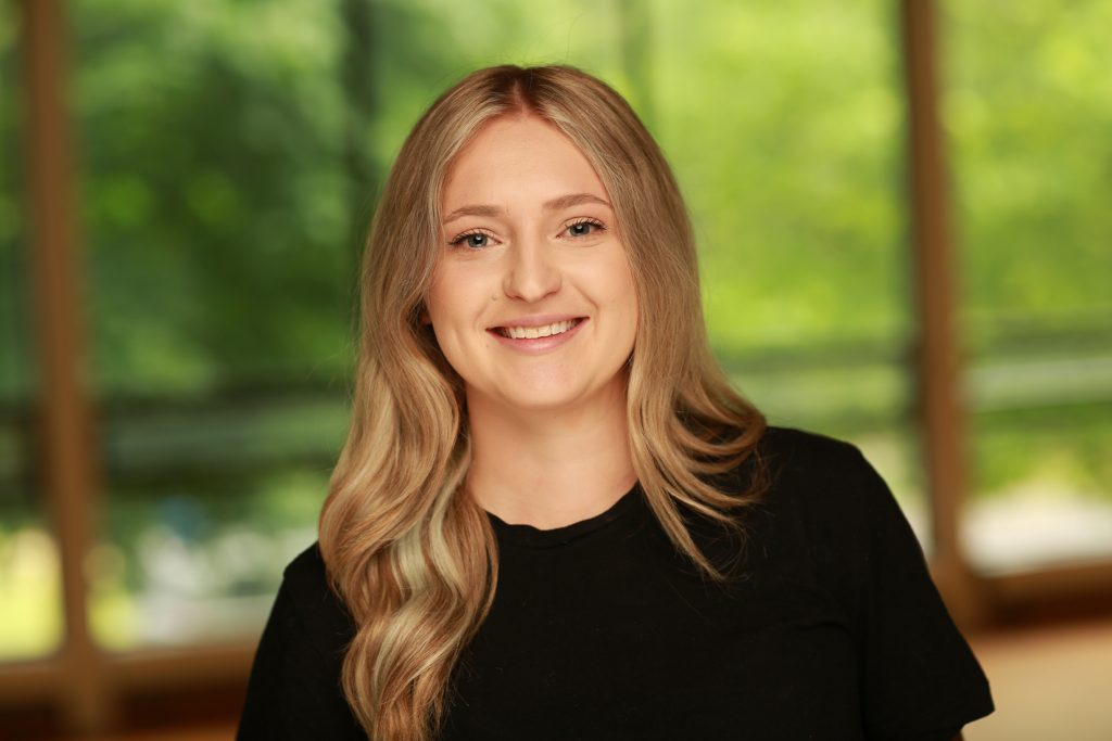 Photo of Ms. Rachel Emon