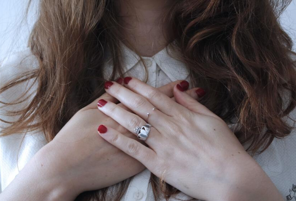 Hands