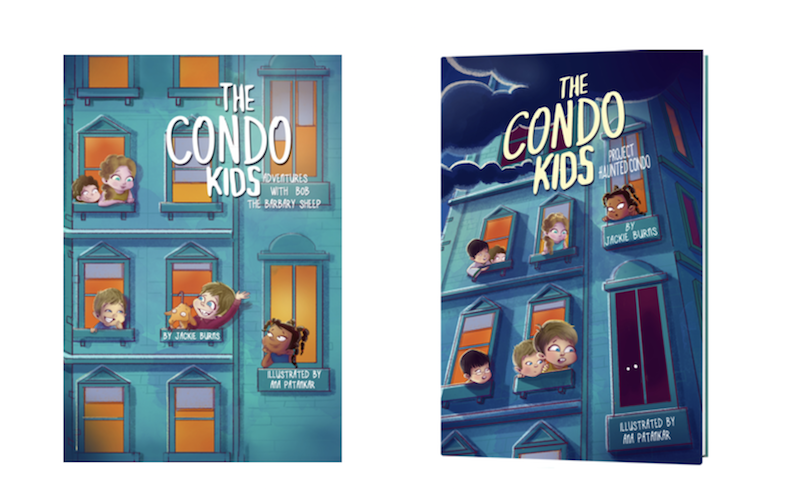 Book covers