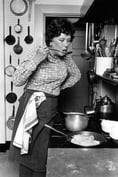 Julia Child Photo