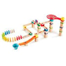 Marble Run Track
