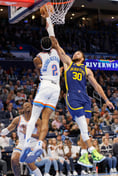 Steph Curry Photo