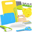 Toddler Cooking Set