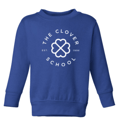 Toddler Glover Sweatshirt