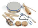 Toddler Instruments