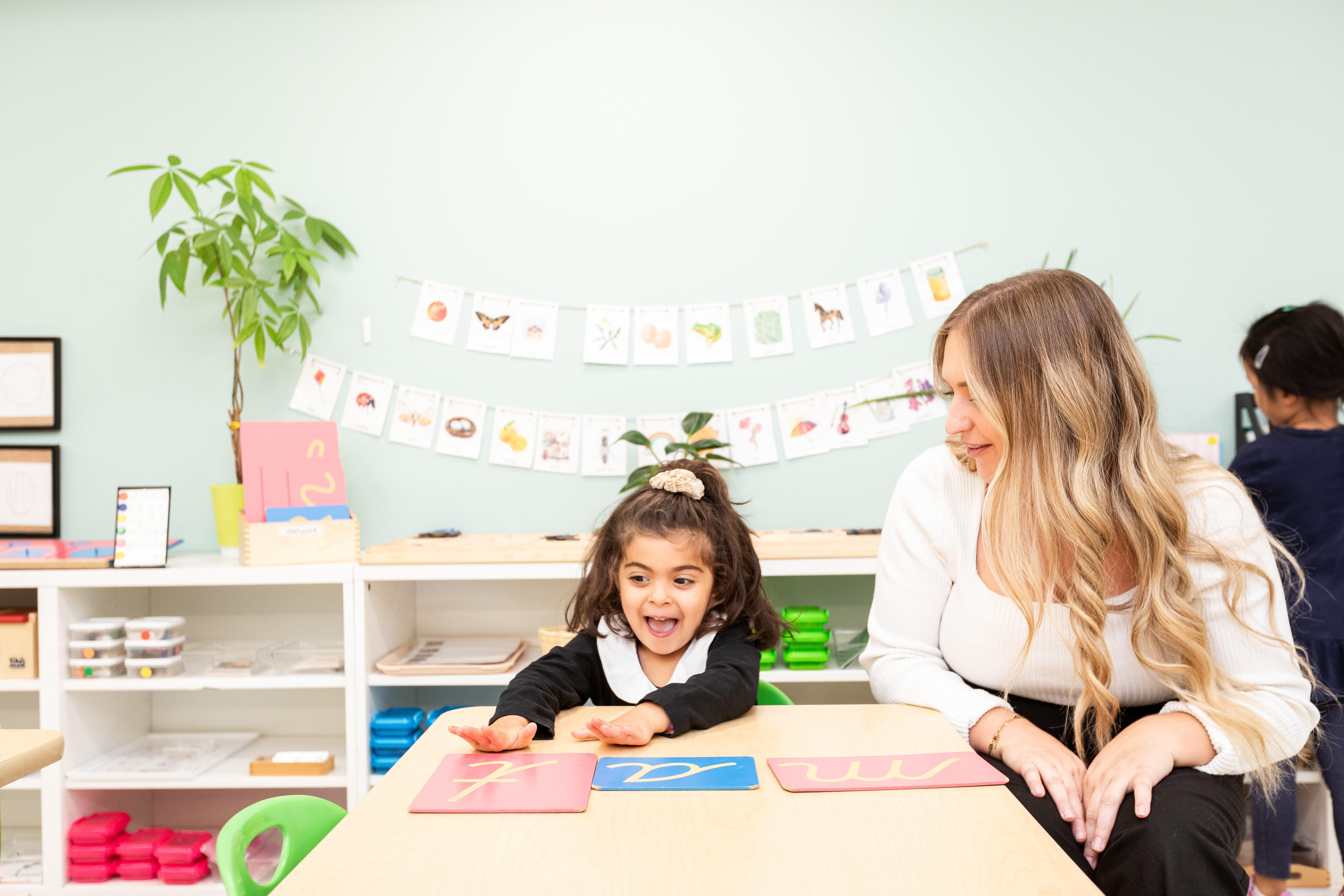 The Role of The Montessori Guide