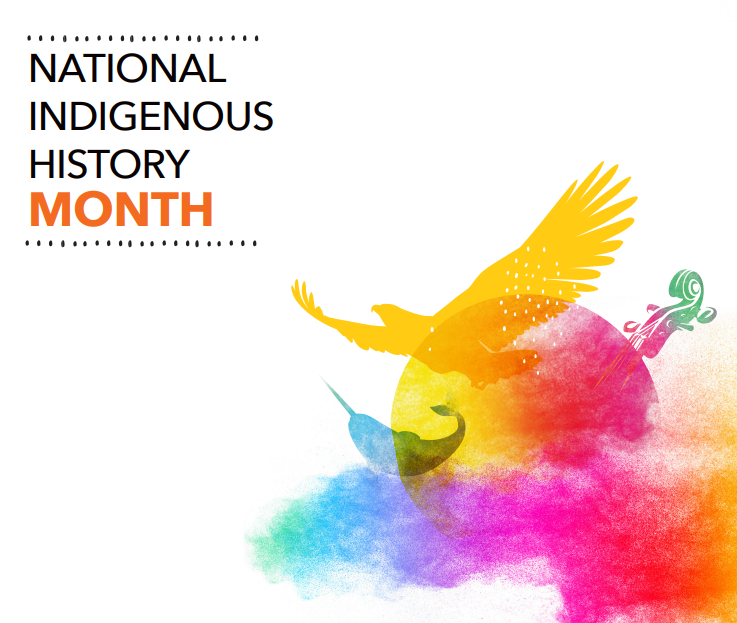 National Indigenous History Month: A Reading List for Families