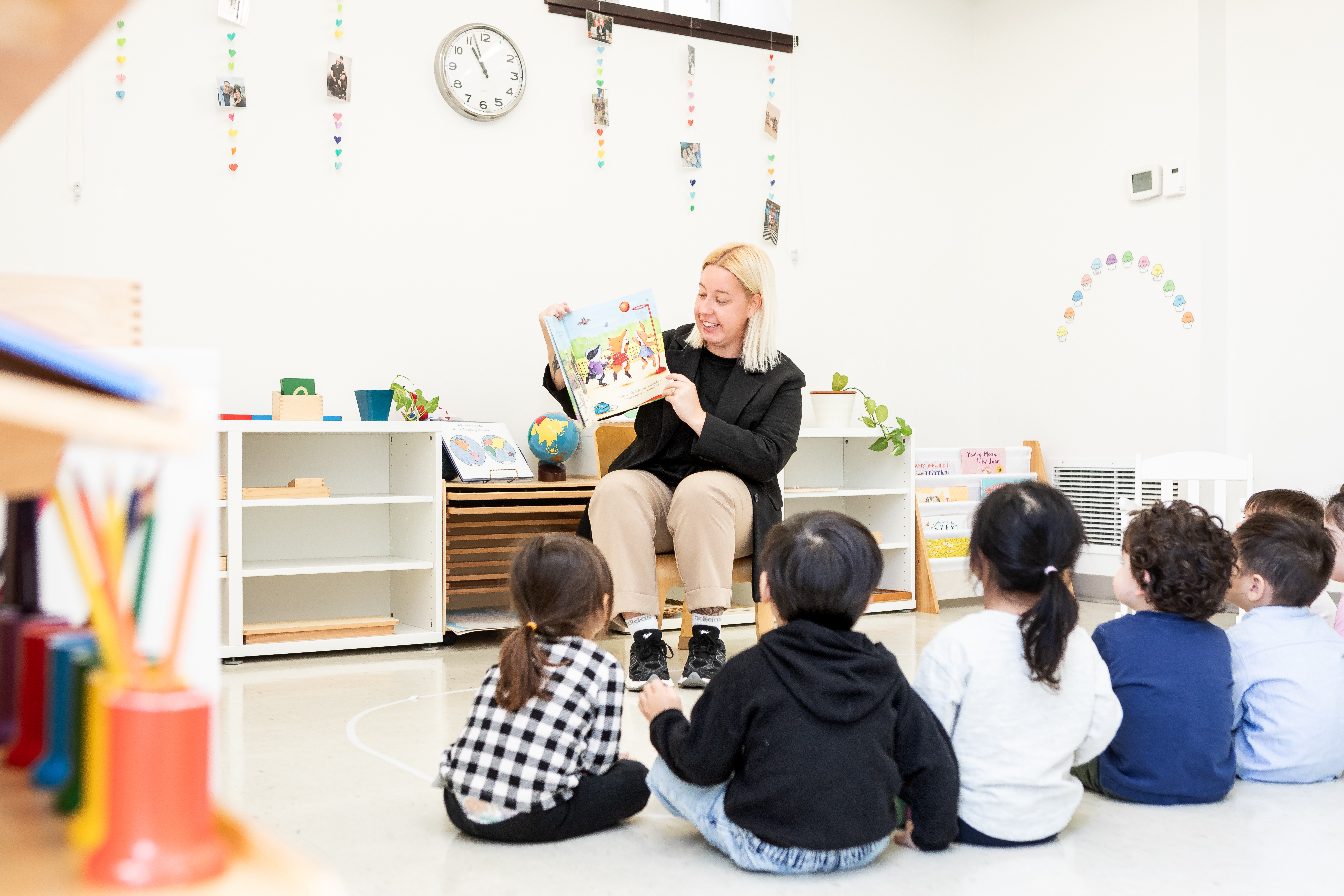 Celebrating Love & Diversity: 5 Children’s Books We Love