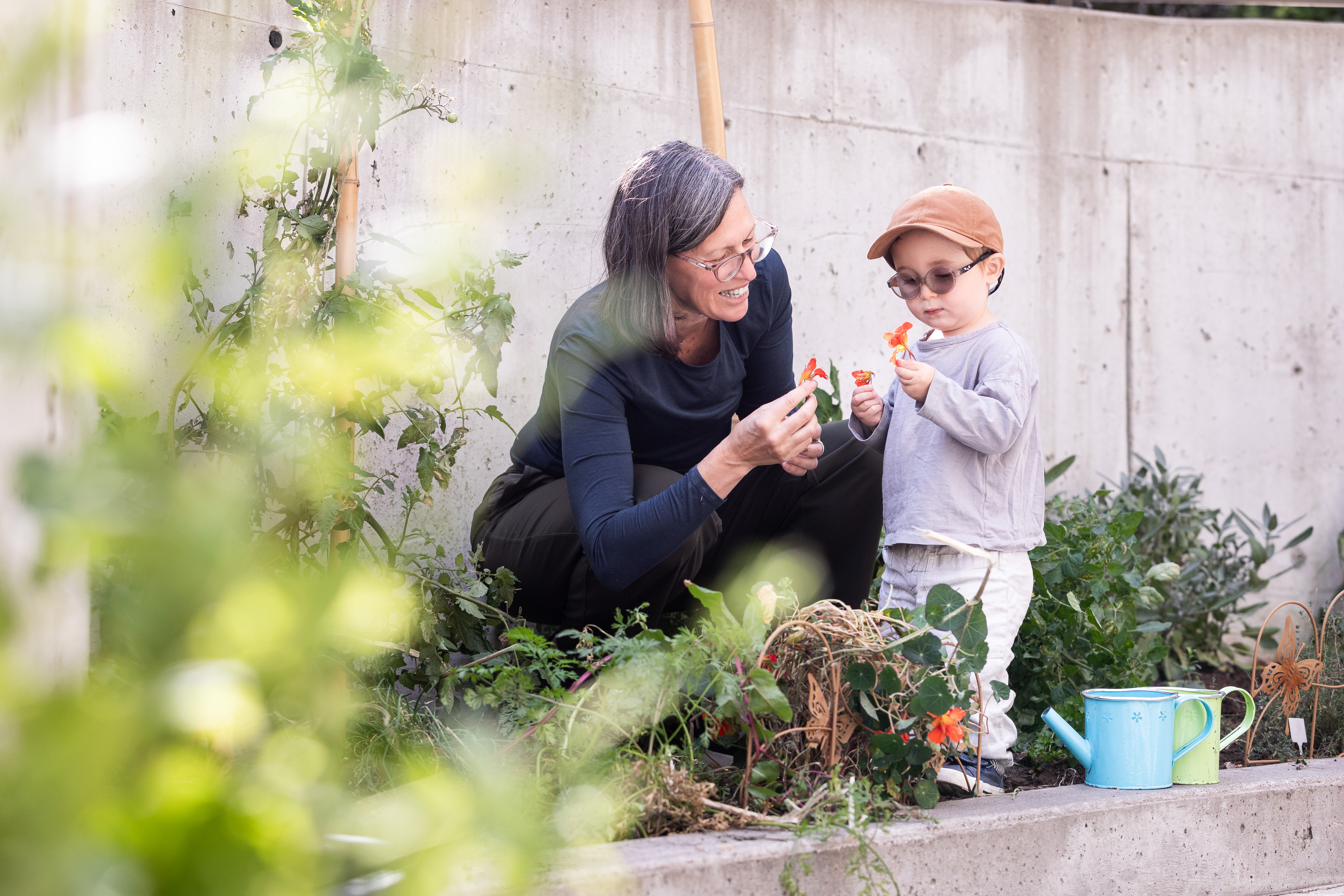 Nature as The Classroom: The Importance of Outdoor Learning