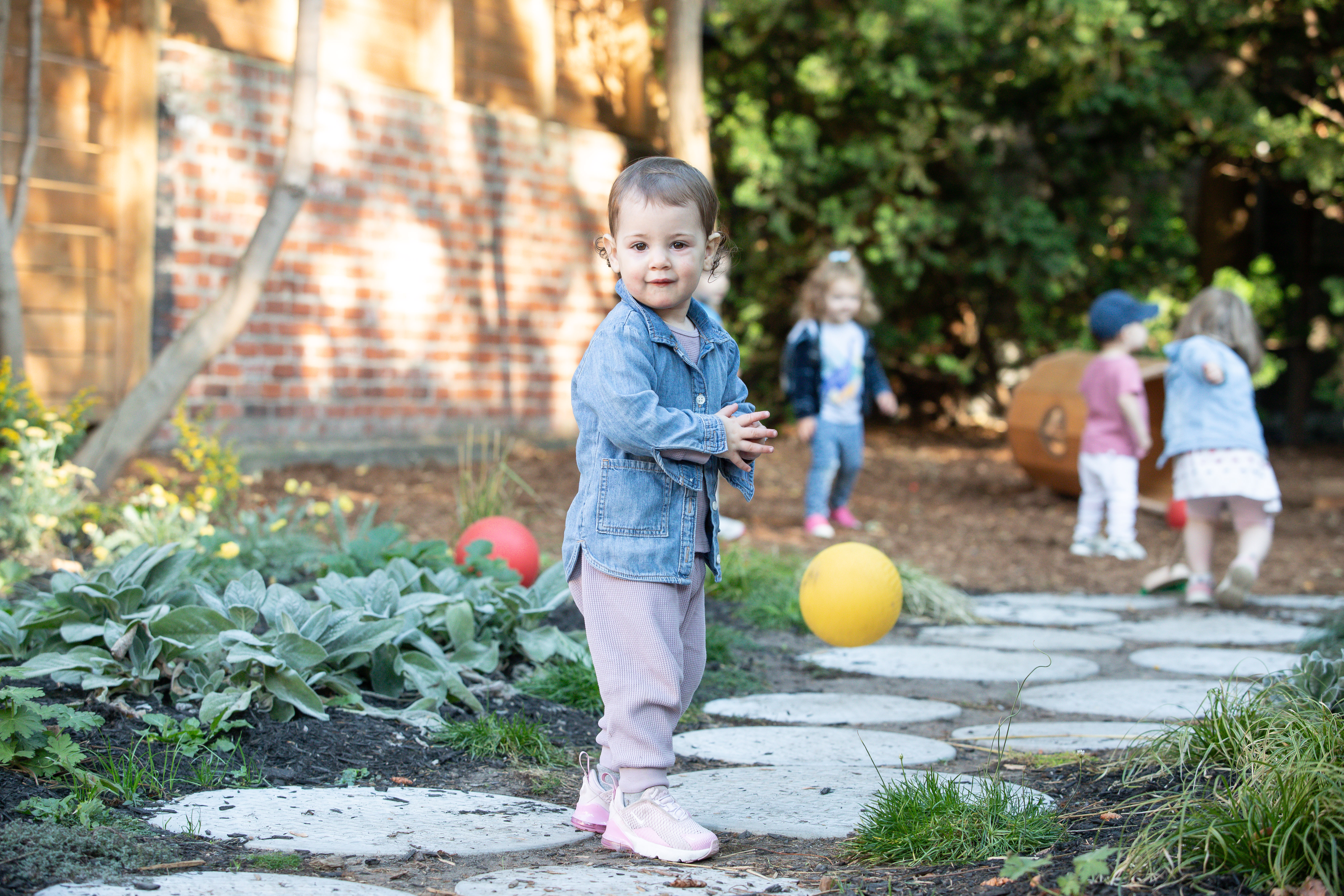 Childcare Options: A Cheat Sheet
