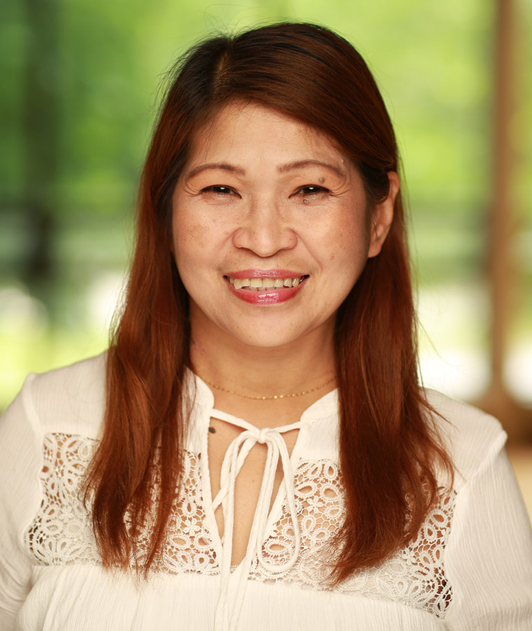 Lyn Ayungon