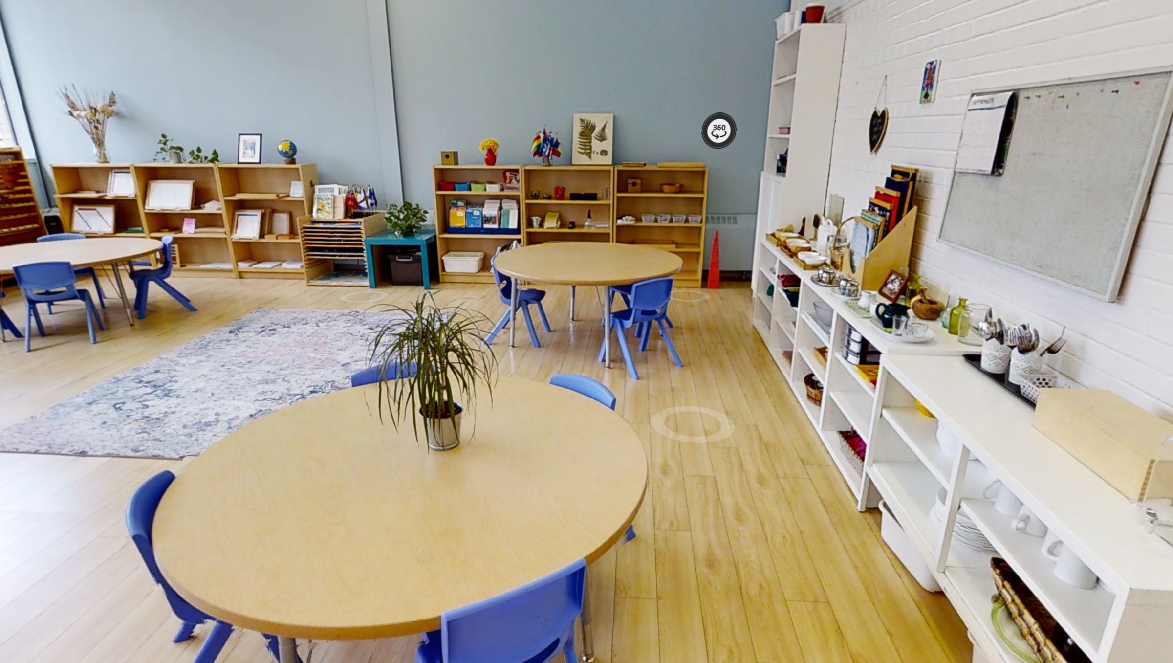 Have a peek inside one of our beautiful primary classroom in action as a sample of what to expect.